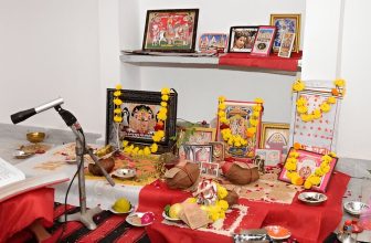 How to Plan Your Hindu Rituals with the Right Pandit in Dubai