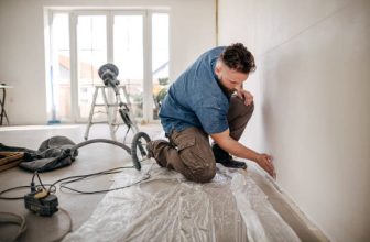 What to Look for in a Professional Painter in Denville, NJ: Expert Tips for Your Next Project