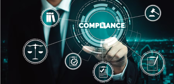 Compliance Search