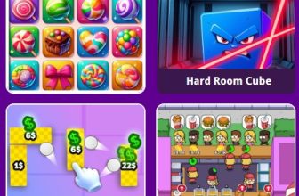 juegos online