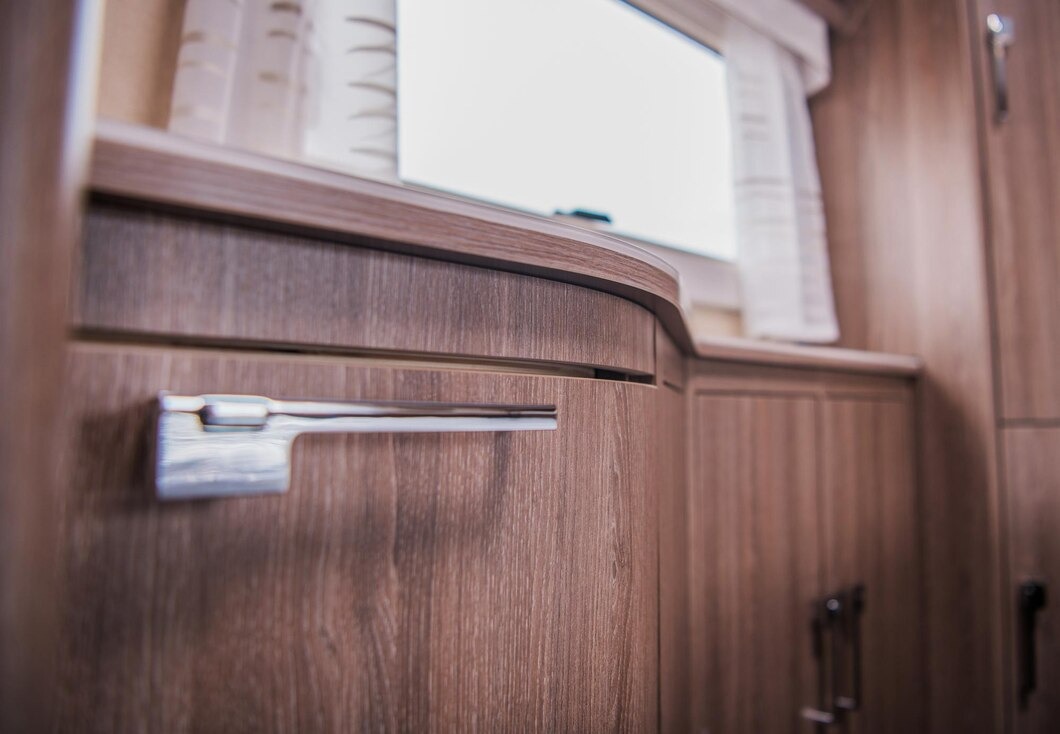 Custom Cabinets Washington DC