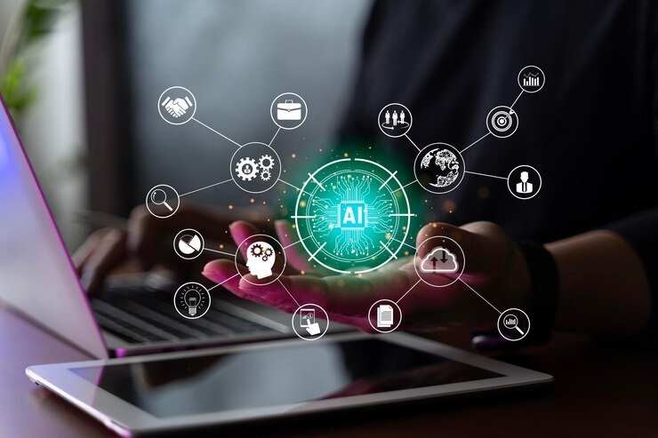Custom Chatbot Development