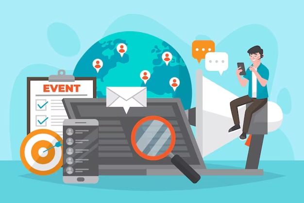 Event Management