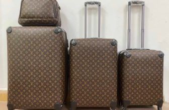 How to Identify Top-Notch Replica Bags and Accessories