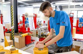 Custom solutions for special technical projects