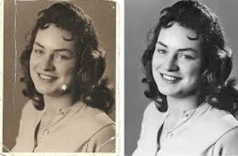 Old Meets New: The Intersection of AI and Classic Photo Preservation