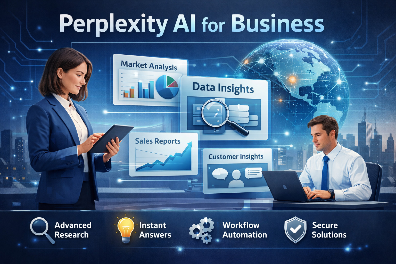 ai business