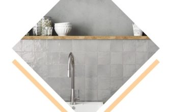 Should You Choose Porcelain Backsplash Tiles? The Ultimate Kitchen Review and Guide