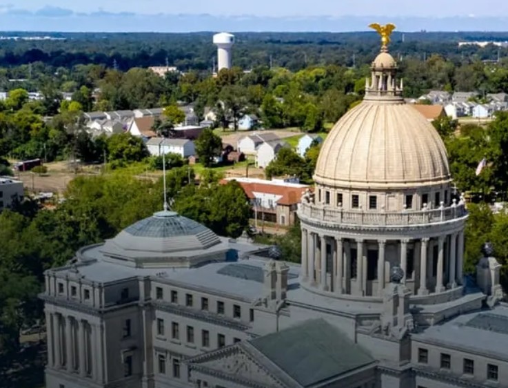 criminal defense attorney Jackson MS