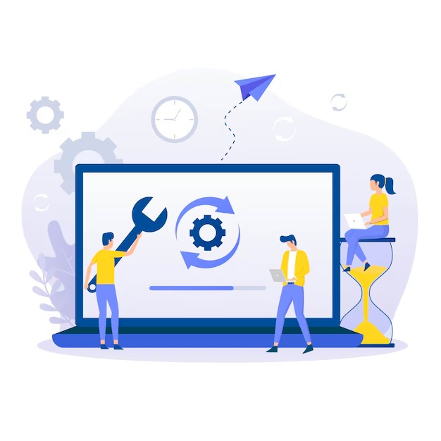 Website Maintenance Packages