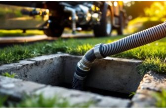 A Complete Guide to Septic Services of LA Website and Expert Care.