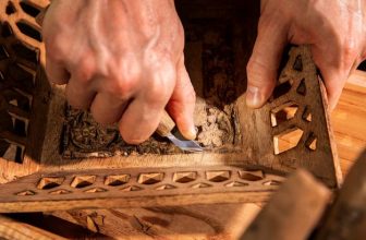 Antique Furniture Restoration Maryland