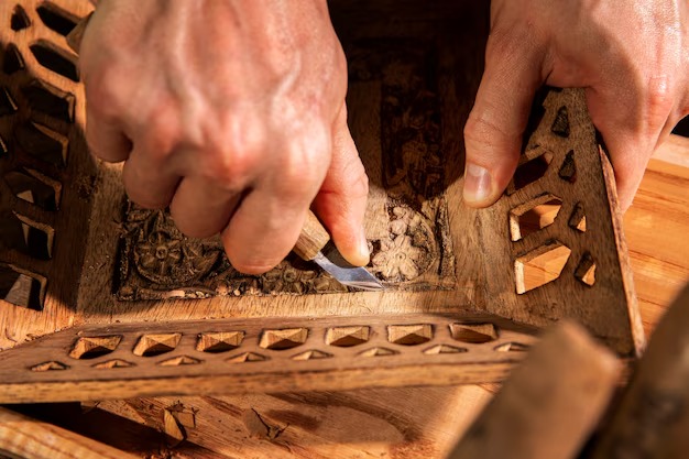 Antique Furniture Restoration Maryland