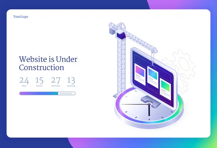 Website Maintenance Packages