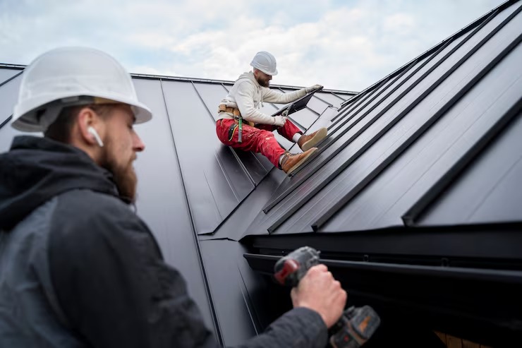 Premier Roofing SEO Company
