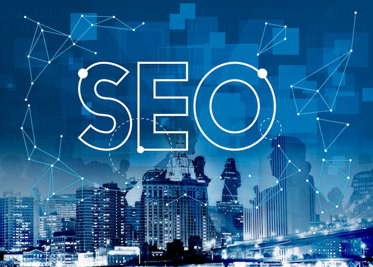 Expert SEO Services