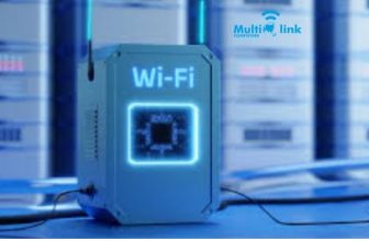 How Advanced Wi-Fi/LAN Networking Supports Digital Transformation
