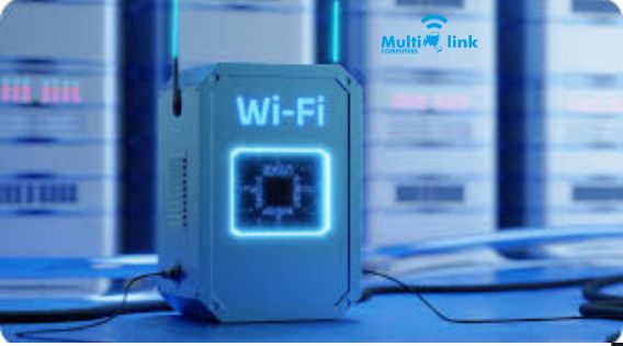 How Advanced Wi-Fi/LAN Networking Supports Digital Transformation