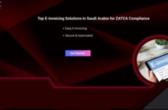 Top E-invoicing Solutions in Saudi Arabia for ZATCA Compliance