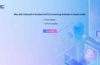Why GSC FatooraX Is the Best ZATCA E-Invoicing Software in Saudi Arabia