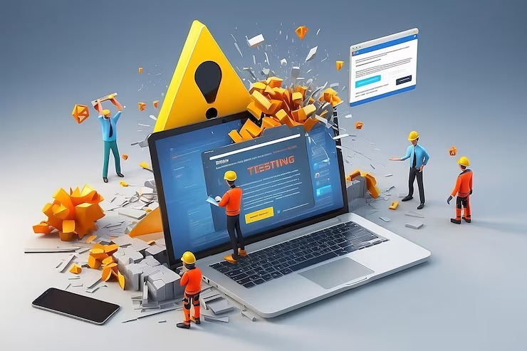 Website Maintenance Services