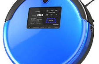 The Future of Housekeeping: How Robot Vacuums Are Changing the Game