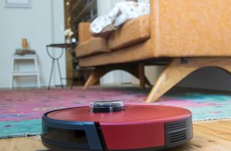 Time Saver Alert: How Investing in a Robot Vacuum Can Free Up Your Schedule