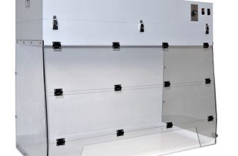 Chemical Exhaust Hood