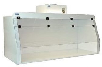 Polypropylene Fume Hood