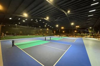 Five Signs You’ve Found the Perfect Pickleball Coach