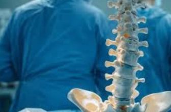 Best Spine Specialist in India - Contact a World-Famous Spine Specialist in Kolkata