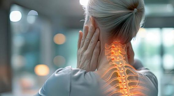 Contact Narayana Hospital Spine Surgeon for Advanced Spine Care