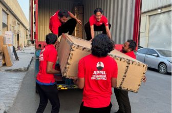 movers in Germany