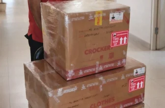 movers in Singapore