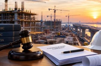 Choosing the Right Construction Dispute Arbitrator for a Cross-Border Project