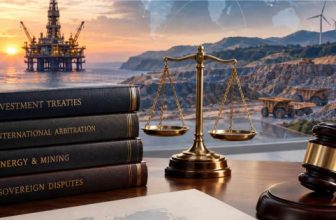 Investor-State Arbitration: How an Investment Treaty Arbitrator Can Save Your Claim Against a State
