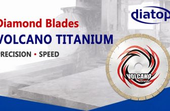 High-Performance Diamond Blades for Demanding Stone Applications | DIATOP