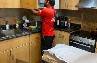 house removal service in Singapore