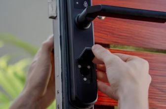 What Should You Do After Losing Your House Keys?