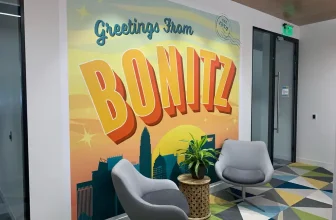 How Office Wall Graphics Concord NC Support Interior Branding