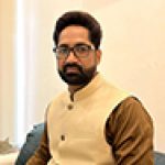 Profile picture of Astrologerbl Shastri