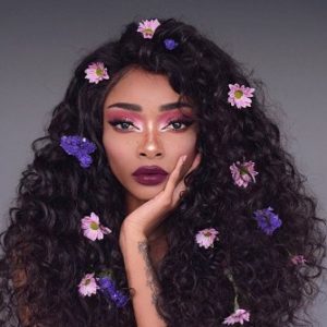 Profile picture of hair wigs