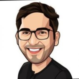 Profile picture of Jaydavis
