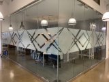 10 Tips for Effective Vinyl Printed Window Graphics in Edmonton