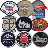 Breathe Life Into Boring Summers By Custom-made Patches
