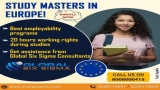 Study in Italy | Free Education in Italy – Global Six Sigma