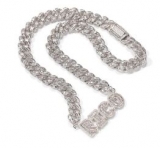 Buy The Perfect Gift – Custom Name Cuban Link Necklace