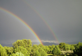 Discovering the Land of Enchantment through Wellness