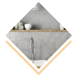 Should You Choose Porcelain Backsplash Tiles? The Ultimate Kitchen Review and Guide
