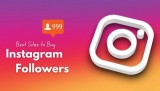Make Everything Effective With Buy Instagram Followers Cheap